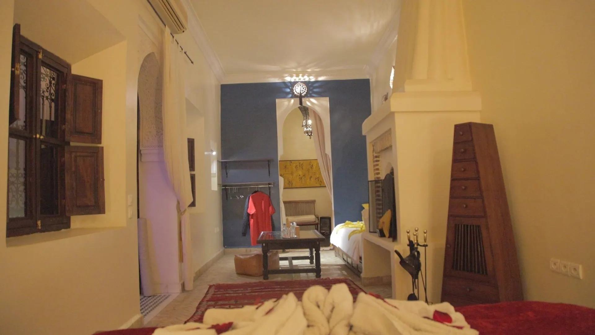 Dar Sohane مراكش رياد