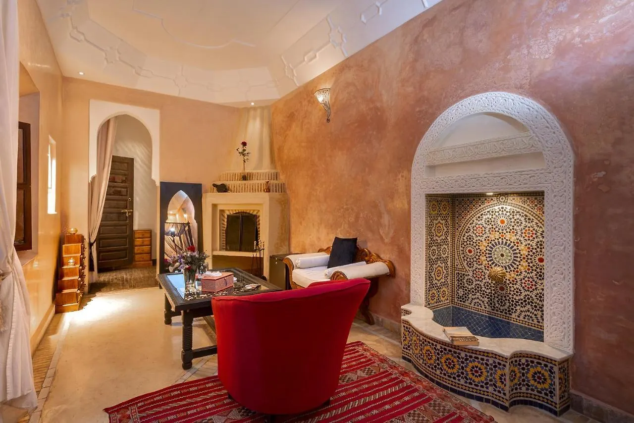 Dar Sohane مراكش