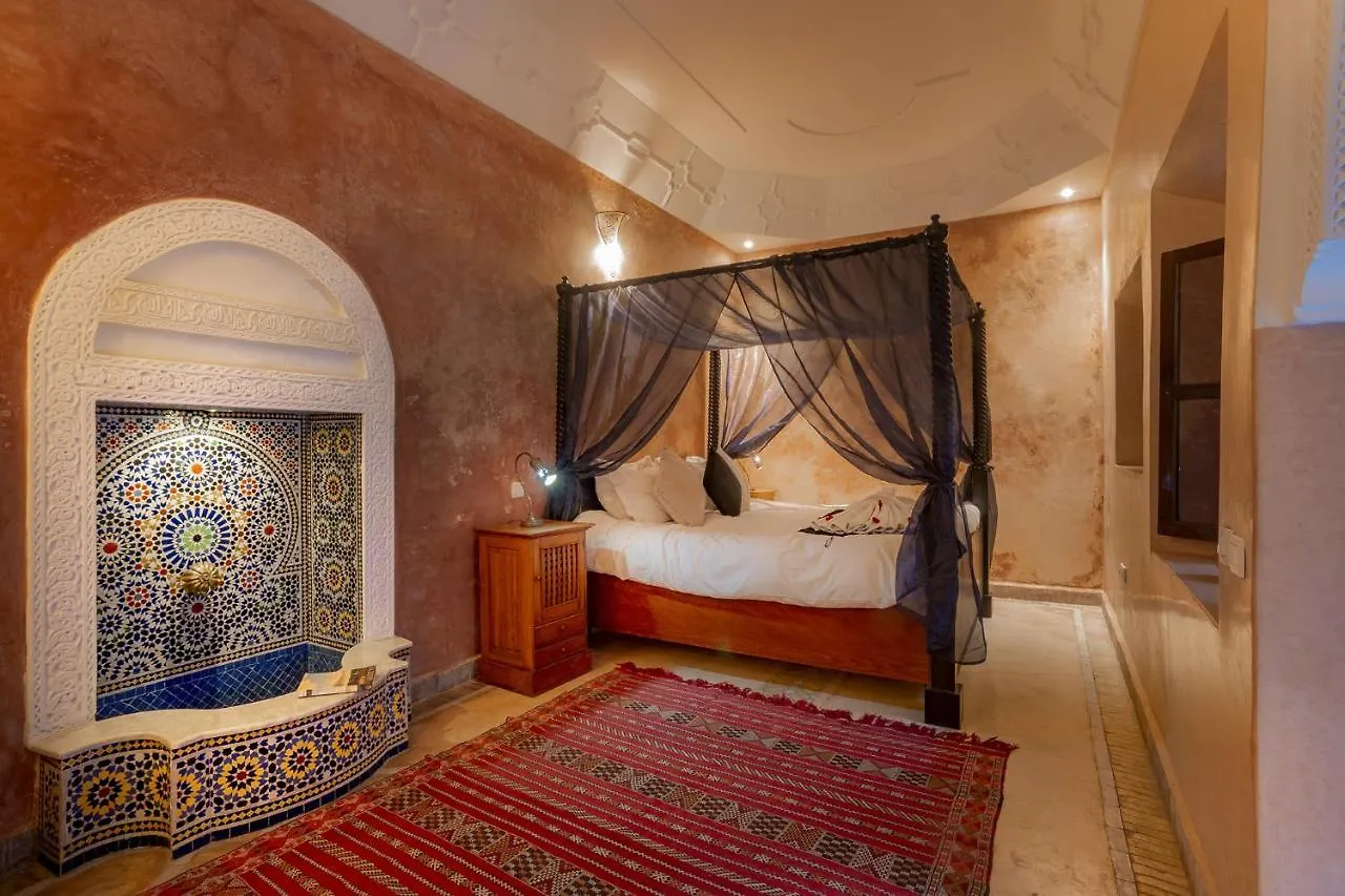 Dar Sohane مراكش