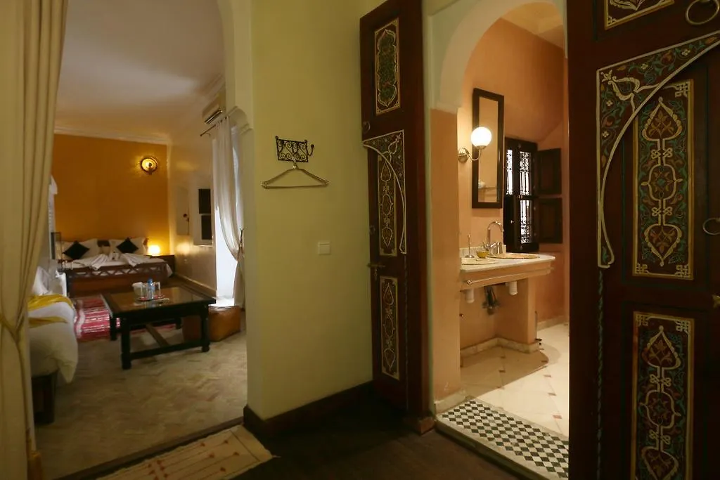 Dar Sohane مراكش 4*,  المغرب