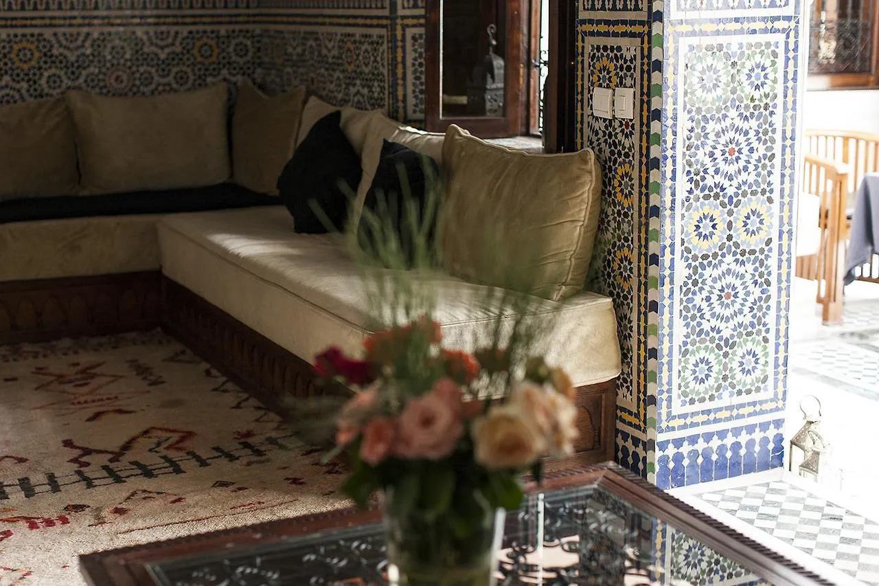 Dar Sohane مراكش