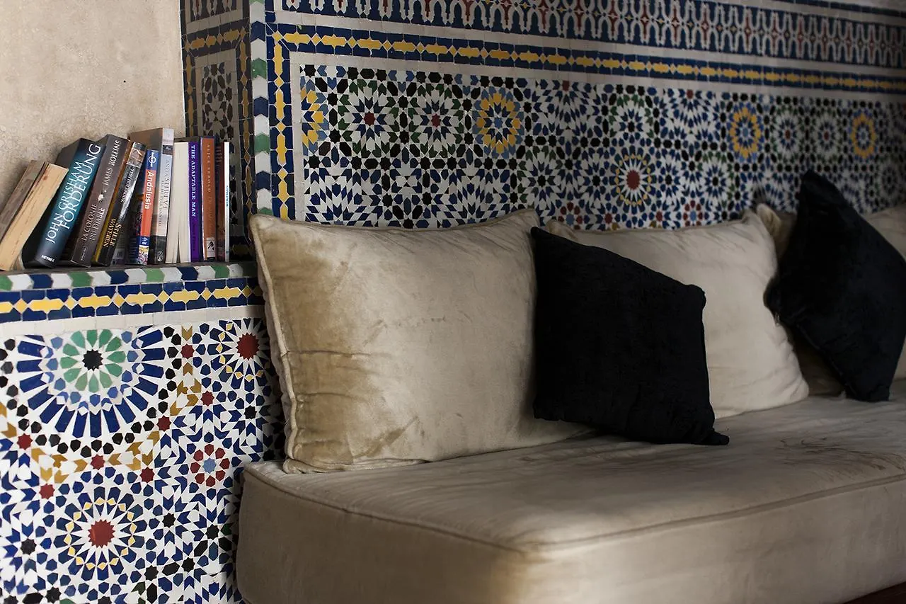 Dar Sohane مراكش رياد