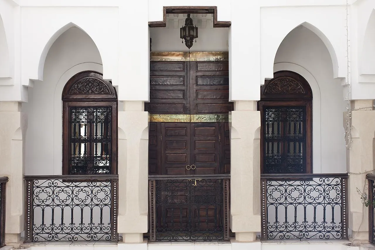 Dar Sohane مراكش المغرب