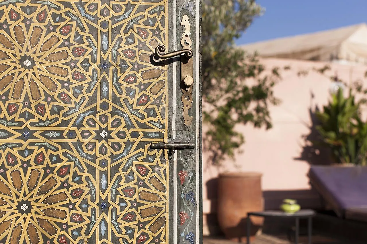 Dar Sohane مراكش المغرب
