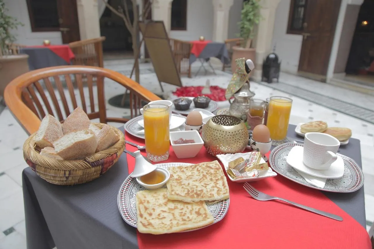 Dar Sohane مراكش المغرب
