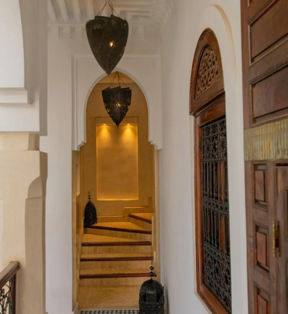 Dar Sohane مراكش