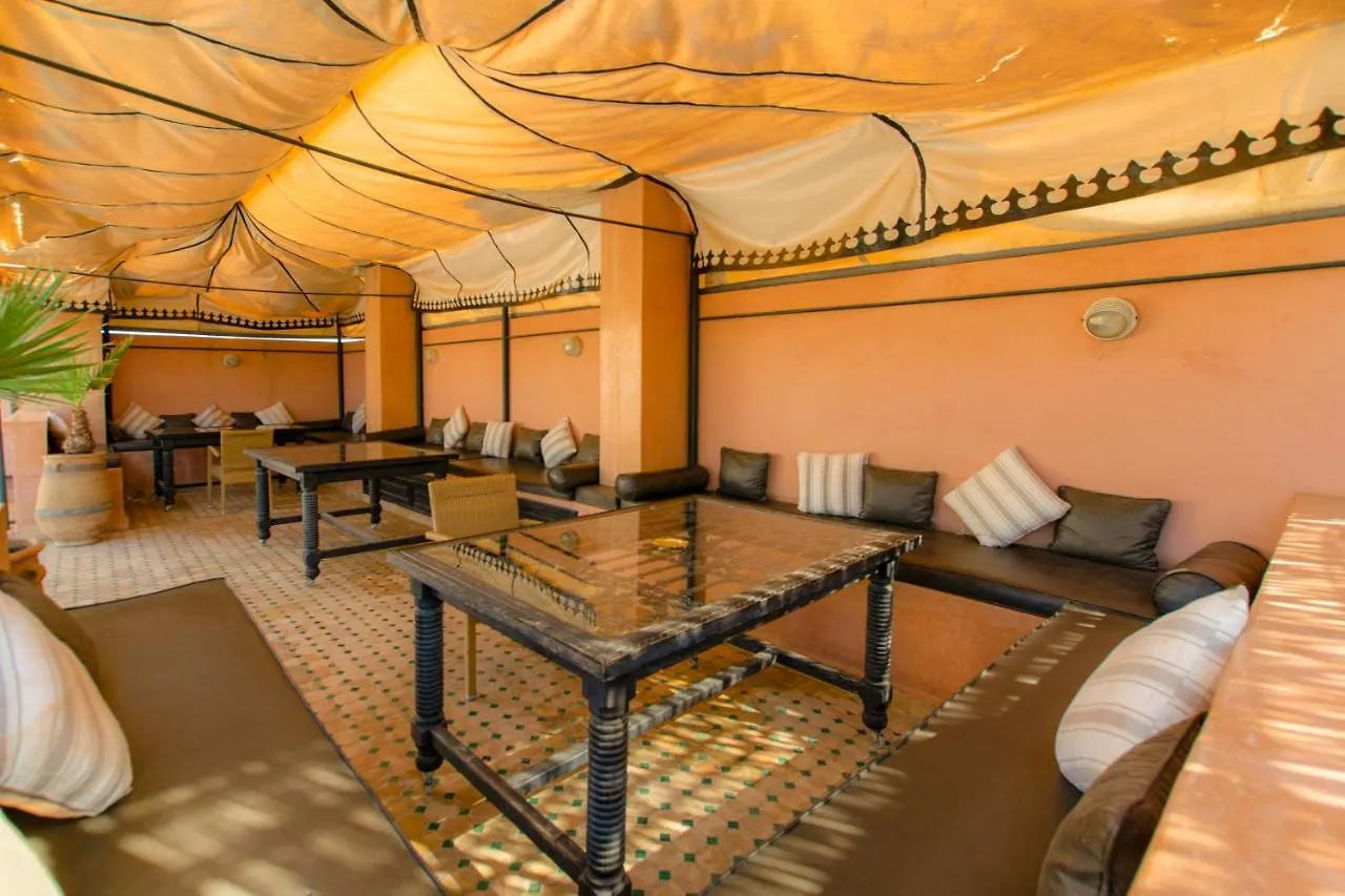 Dar Sohane مراكش 4*,